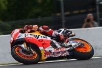 MotoGP - Espagne J.2 : Márquez a tout donné mais il a été battu