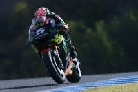 MotoGP - Espagne J.2 : Zarco sixième et content