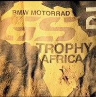 Vidéo moto : rétro' sur le BMW GS Trophy