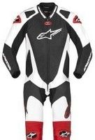 Moto GP - Lorenzo: Bientôt fâché avec Dainese et vengé par Alpinestars ?
