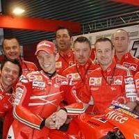 Moto GP: Les classements