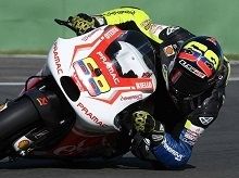 Moto GP - 2015: Yonny Hernandez sera forfait pour les tests de Sepang