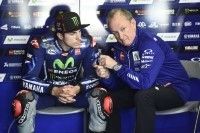 MotoGP - Espagne J.3 : Viñales perd gros et se fâche