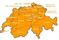 Suisse : les cantons évalués selon 31 indicateurs de développement durable