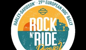 Harley Owners Group: le 29ème rally reporté en 2021