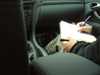 Pays-Bas : un nouvel examen du permis B dès le 1er janvier 2008. L'éco-conduite enseignée !