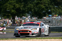 FIA GT3: Trois Aston Martin DBRS9 pour Hexis