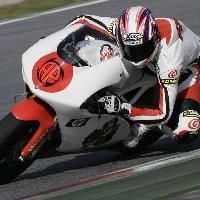 GP250 - Aprilia: Barbera et Pons s'y sont remis