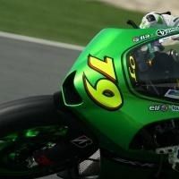 Moto GP: Losail: Kawasaki peut mieux faire