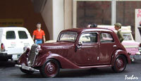 Miniature : 1/43ème - MERCEDES 170Va