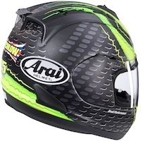 Arai RX-7GP, Replica pilote 2015: Crutchlow, Hayden ou encore Pedrosa