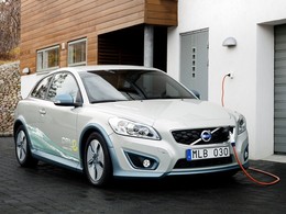 Pour l'ex patron de Volvo, la voiture électrique ne connaîtra pas le succès