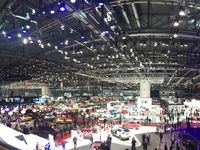 Genève 2016 sera leur dernier salon (Peugeot 3008, Citroën C3, Audi A5, BMW Série 5...)