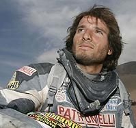 Dakar 2011 : Marcos Patronelli et Alain Duclos retardés hier par des ennuis mécaniques