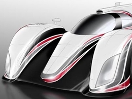 Toyota de retour aux 24 Heures du Mans avec une hybride!