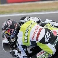 Superpole - Phillip Island Q.2: Sofuoglu mate Lascorz