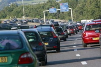 Grenelle de l'environnement : accord sur l'écopastille, l’écoredevance et l'arrêt de l'extension routière pour favoriser le ferroviaire