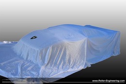 La nouvelle Lamborghini GT1 sera révélée ce soir