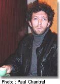 Vincent Cassel : "Enfant, je rêvais de la Batmobile"