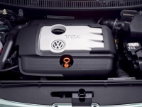 Volkswagen : plusieurs modèles voient la route en BlueMotion !