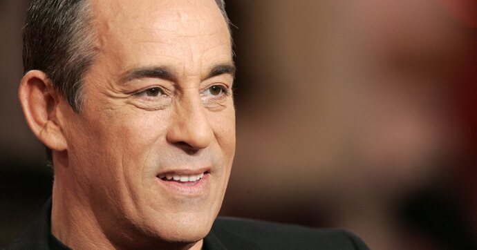 Thierry Ardisson : le publicitaire sans permis qui a conduit une auto-tamponneuse
