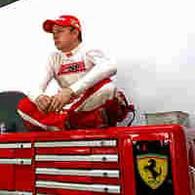 Formule 1 - Ferrari: Ca passe ou ça casse ?