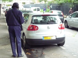 Justice - Le retour par accident de l'amnistie des PV ?