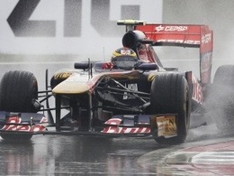 Vergne mitigé après ses premiers essais