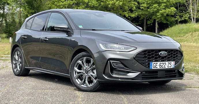 Ford se sentirait obligé de refaire des voitures thermiques pour l'Europe