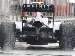 Vettel : les pneus vont souffrir en Corée