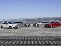 La Mercedes CLS restylée dévoilée