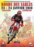 La ronde des sables à Hossegor, c'est ce week-end