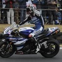Superbike - Phillip Island M.2: Spies se venge