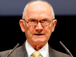 Ferdinand Piëch affirme que VW Group va accueillir une 13eme marque