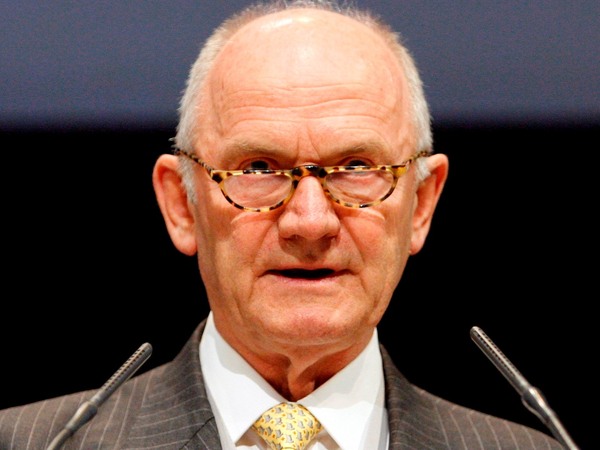 Ferdinand Piëch affirme que VW Group va accueillir une 13eme marque