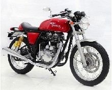 Actualité moto: Pas de 250cc en vue pour Royal Enfield