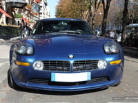 Photos du jour : BMW Z8