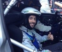 Moto GP : Eugène Laverty a vu Monte Carlo et il en est descendu ravi