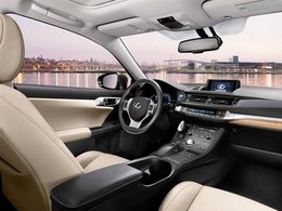 Nouveau matériau alternatif : le Groupe Toyota mise sur des matières plastiques plus écolos