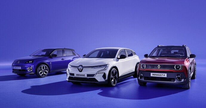 Renault, Fiat, Alfa Romeo, quelles offres pour le leasing social ?