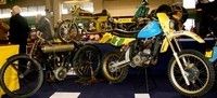 Rétromobile: la bonne surprise.