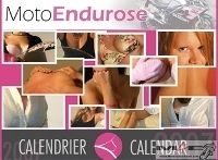 Motoendurose : le calendrier