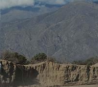 Dakar 2011 : 3ème étape, de San Manuel de Tucaman à San Salvador de Jujuy