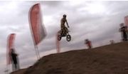 Vidéo: le best of du Championnat de France de Pit Bike millésime 2010.