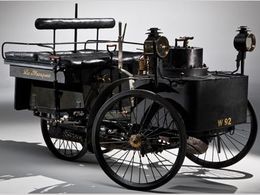 4,68 millions de dollars : tout va très bien, Madame la "Marquise" !