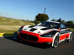 (Echos des paddocks #140) Audi en DP, une Maserati en GT3...