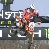 MX GP - Pays-Bas : MX 1, Cairoli et De Dycker se partagent les victoires