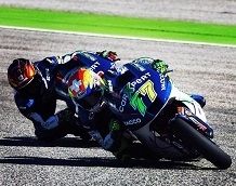 Moto GP : Dominique Aegerter va tester une mystérieuse Kawasaki