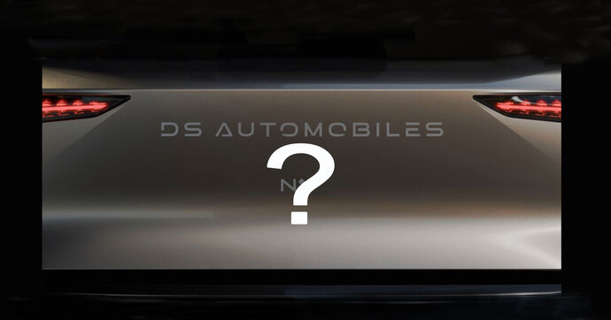 Futur SUV DS N°7 : à quoi faut-il s’attendre ?