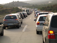 Parlement européen : pour la baisse des émissions de CO2 des autos, des objectifs annuels contraignants dès 2011
